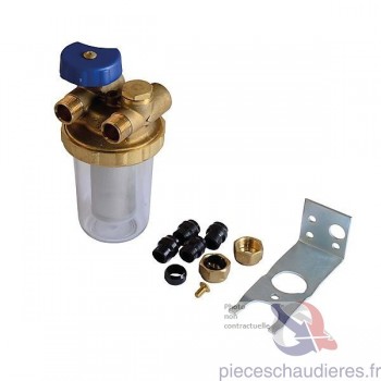 FILTRE FUEL BITUBE MF3/8 -...