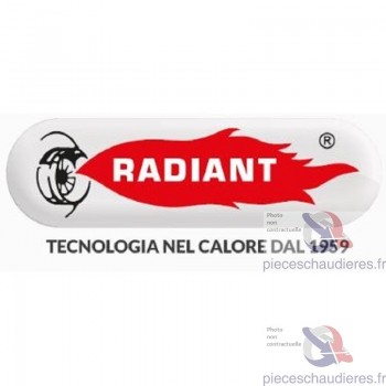 THERMOFUSIBLE ROUGE...