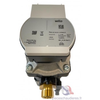 CIRCULATEUR MSL 6/B -...