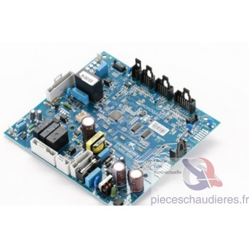 CARTE ELECTRONIQUE RADIANT...