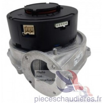 VENTILATEUR ELECTRIQUE...