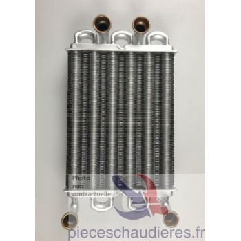 JEU ECHANGEUR BITHERMIQUE -...