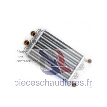 ECHANGEUR DE CHALEUR 84A...