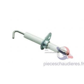 ELECTRODE D'ALLUMAGE...