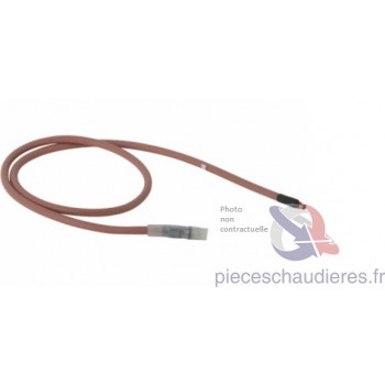 Câble allumage 300 mm 6186572