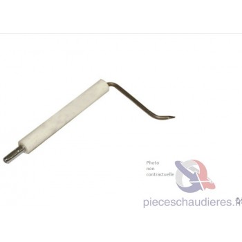 SONDE IONISATION BG100/200...