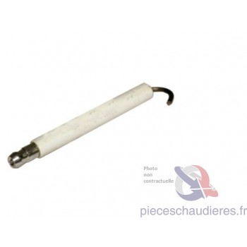 ÉLECTRODE  - BENTONE AHR...