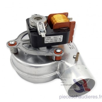 EXTRACTEUR LAMBORGHINI...