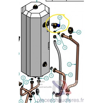 SOUPAPE DE SECURITE...