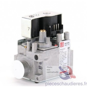 VANNE GAZ SIT 848 SIGMA