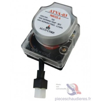 KIT VANNE 3 VOIES MULTIPLEX...