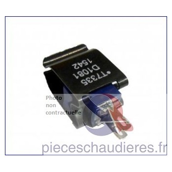 SONDE SANITAIRE A CLIP POUR...