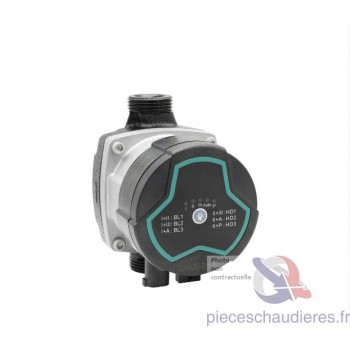 KIT CIRCULATEUR  GPA 15-7.5...