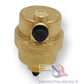 PURGEUR D'AIR MECANIQUE...