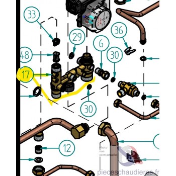 RACCORDEMENT SANITAIRE EAU...