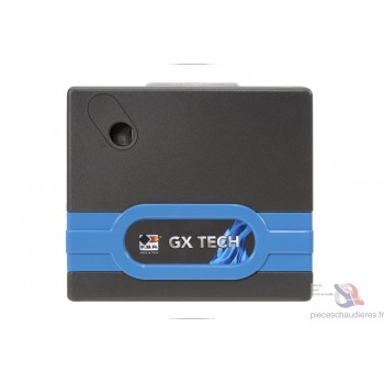 Brûleur fioul (compatible...