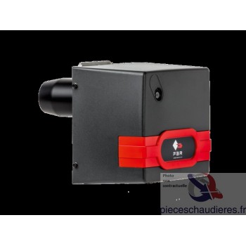 Brûleur fioul (compatible...