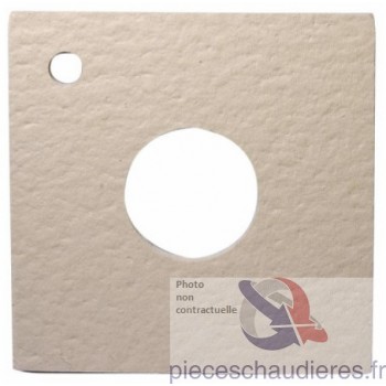 ISOLANT PORTE INFERIEURE...