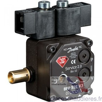 Pompe fioul DANFOSS BFP 52e...
