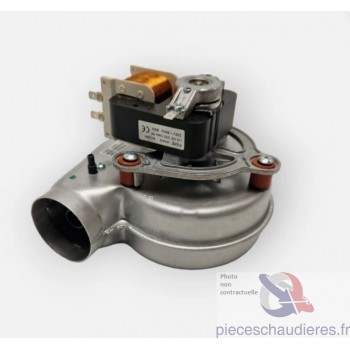 ELECTROVENTILATEUR ES 30-108