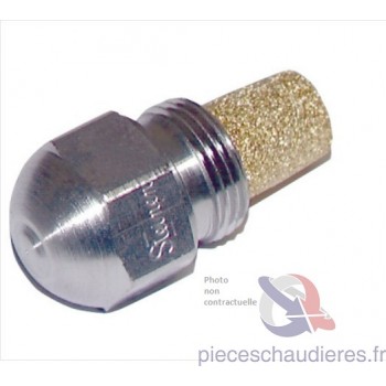 Gicleur STEINEN 0,65G 60° S...