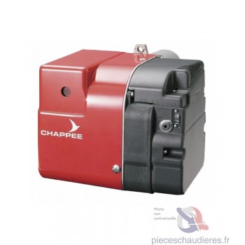 Brûleur fioul Brûleur fioul...