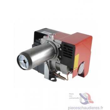 Brûleur fioul Brûleur fioul...