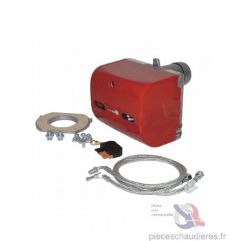 Brûleur BIOFIOUL RIELLO...