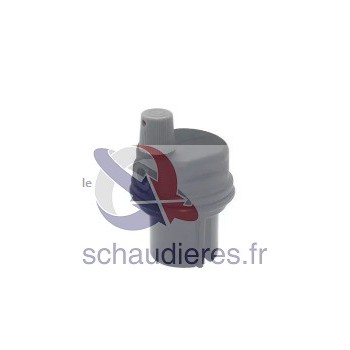 PURGEUR D'AIR MECANIQUE...