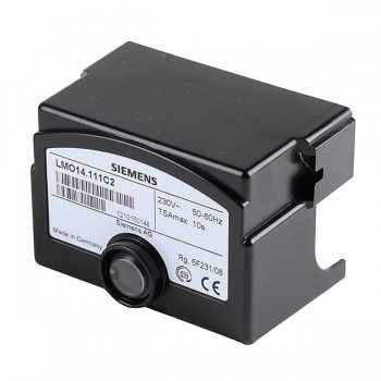 BOÎTE RELAIS LMO 14.111...