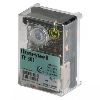 BOÎTE DE CONTRÔLE SATRONIC...