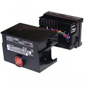 KIT REMPLACEMENT BOÎTE...