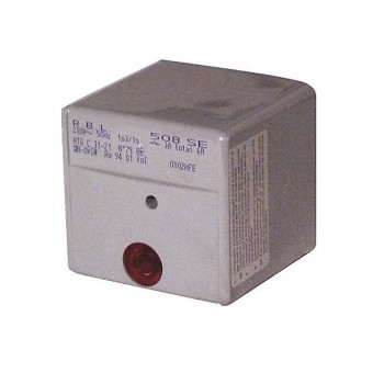 BOÎTE DE CONTRÔLE 508 SE -...