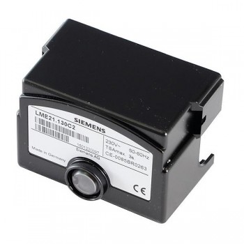 BOÎTE DE CONTRÔLE SIEMENS...