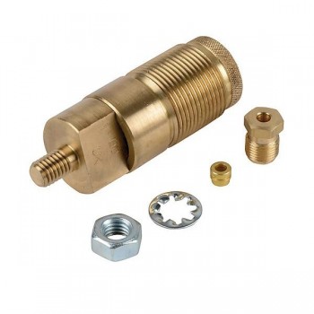 VÉRIN DE VOLET D'AIR...