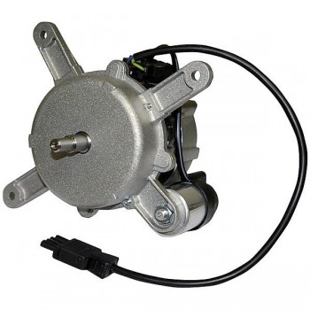 MOTEUR UNIT FIOUL 9500 -...