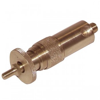 VÉRIN DE VOLET D'AIR...