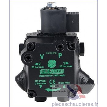 POMPE À FIOUL SUNTEC AUV...