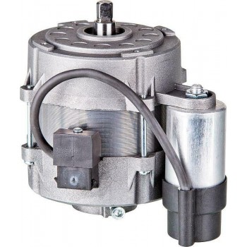 MOTEUR BRULEUR ELCO...