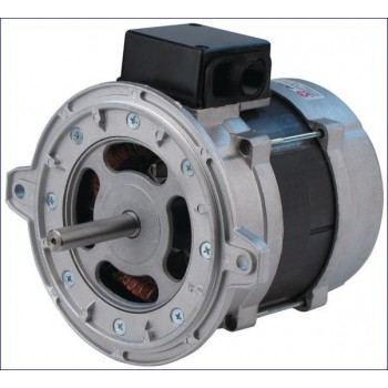 MOTEUR DE BRÛLEUR RIELLO...