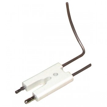 BLOC ÉLECTRODE GAZ -  BAXI...