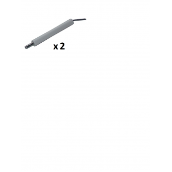 ÉLECTRODES  ABF 10  -...