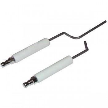 ÉLECTRODE  ZAEGEL-HELD A7G...