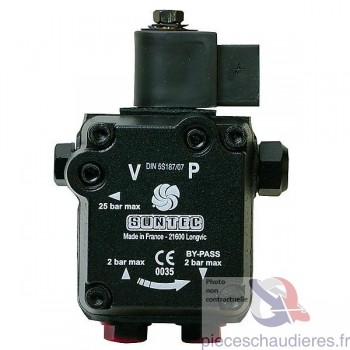 POMPE A FIOUL SUNTEC AS 47...