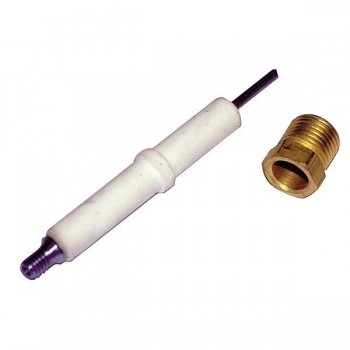 BOUGIE D'ALLUMAGE - AUER :...