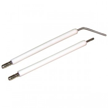 ÉLECTRODE ALLUMAGE  + SONDE...