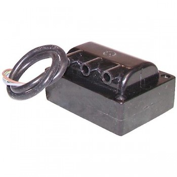 TRANSFORMATEUR D'ALLUMAGE...