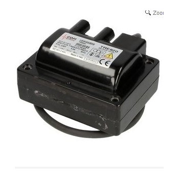 TRANSFORMATEUR D'ALLUMAGE...