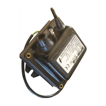 TRANSFORMATEUR D'ALLUMAGE...