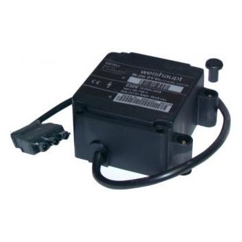 TRANSFORMATEUR D'ALLUMAGE...